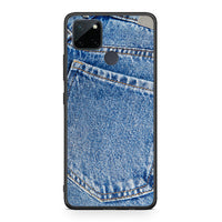 Thumbnail for Jeans Pocket - Realme C21Y / C25Y / 7i (Global) θήκη