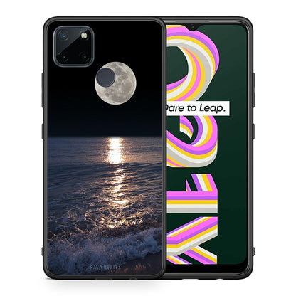 Landscape Moon - Realme C21Y / C25Y / 7i (Global) θήκη