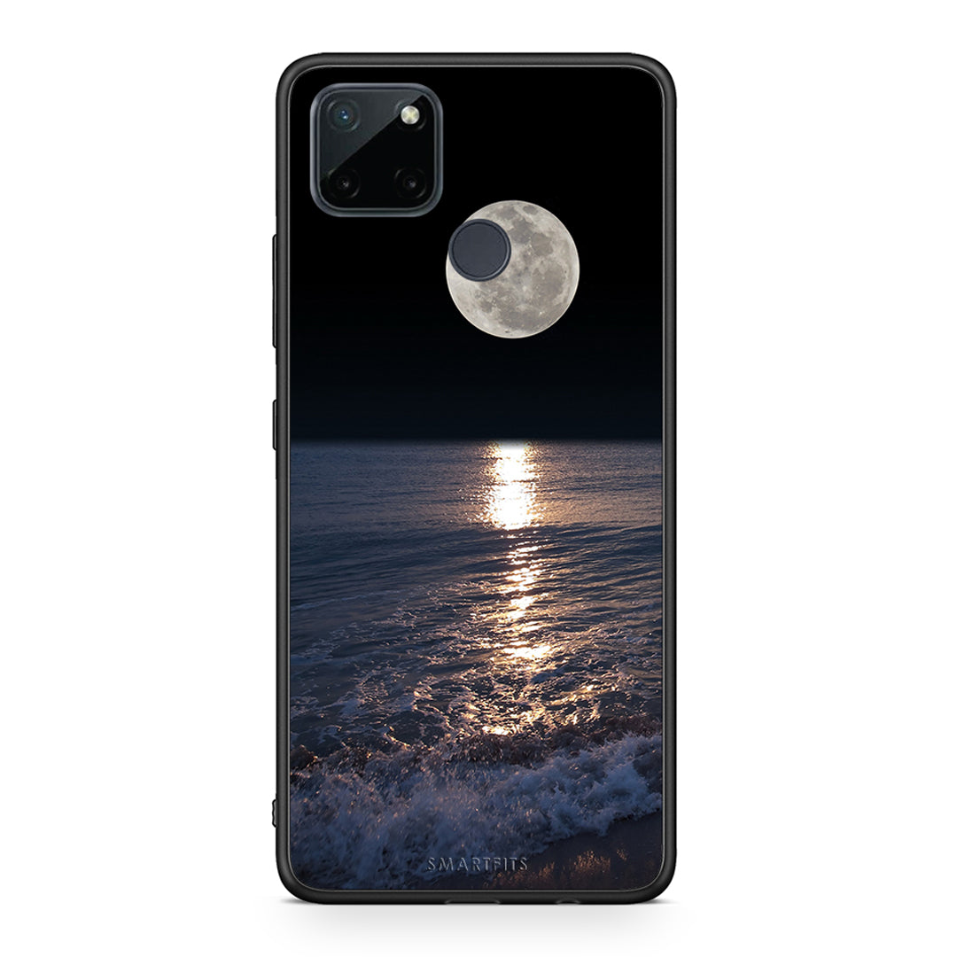 Landscape Moon - Realme C21Y / C25Y / 7i (Global) θήκη