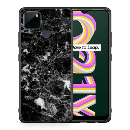 Marble Male - Realme C21Y / C25Y / 7i (Global) θήκη