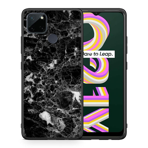 Marble Male - Realme C21Y / C25Y / 7i (Global) θήκη