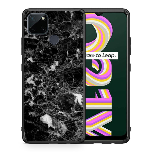 Marble Male - Realme C21Y / C25Y / 7i (Global) θήκη