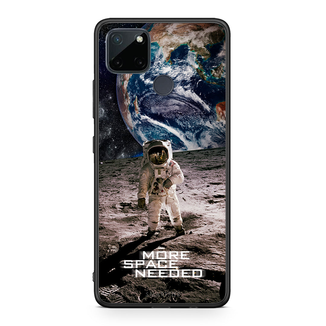 More Space - Realme C21Y / C25Y / 7i (Global) θήκη