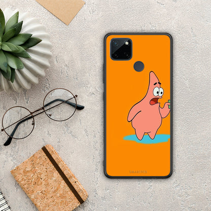 No Money 1 - Realme C21Y / C25Y / 7i (Global) θήκη