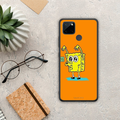 No Money 2 - Realme C21Y / C25Y / 7i (Global) θήκη
