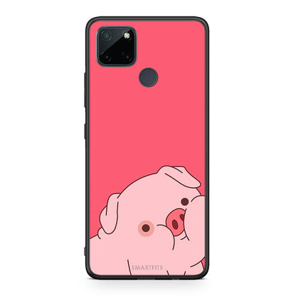 Pig Love 1 - Realme C21Y / C25Y / 7i (Global) θήκη