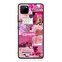 Thumbnail for Pink Love - Realme C21Y / C25Y / 7i (Global) θήκη