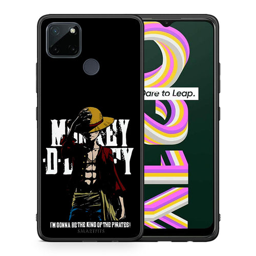 Pirate King - Realme C21Y / C25Y / 7i (Global) θήκη