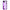 Purple Mariposa - Realme C21Y / C25Y / 7i (Global) θήκη
