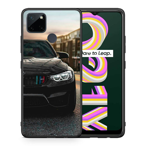 Racing M3 - Realme C21Y / C25Y / 7i (Global) θήκη