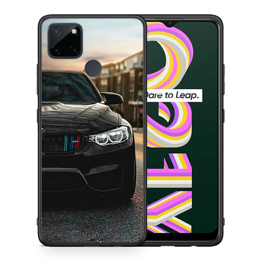 Racing M3 - Realme C21Y / C25Y / 7i (Global) θήκη