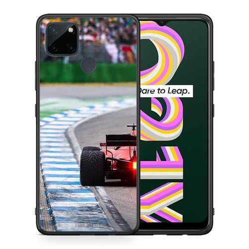Racing Vibes - Realme C21Y / C25Y / 7i (Global) θήκη