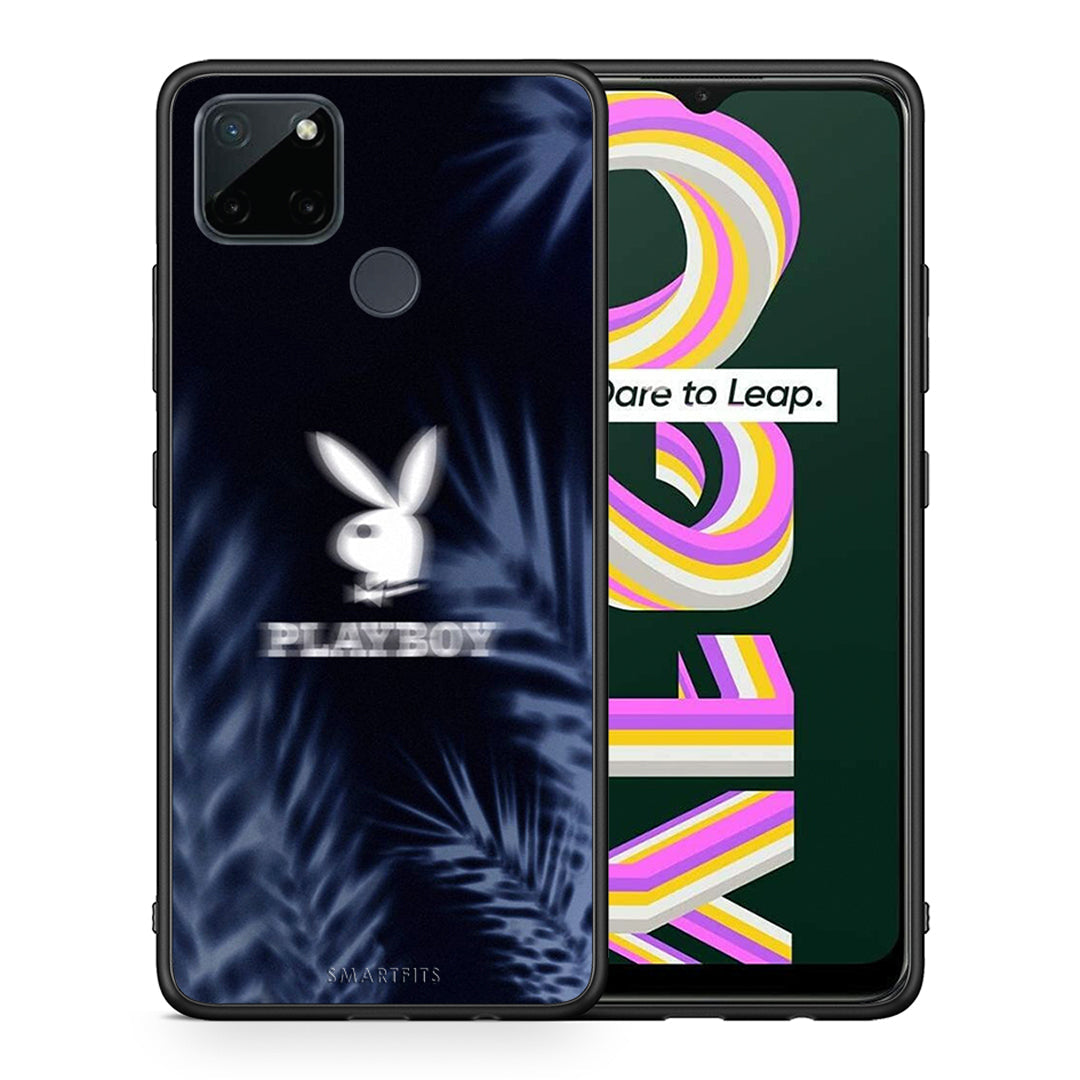 Sexy Rabbit - Realme C21Y / C25Y / 7i (Global) θήκη