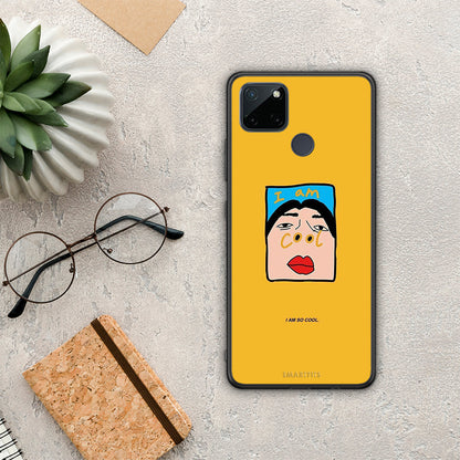 So Cool - Realme C21Y / C25Y / 7i (Global) θήκη