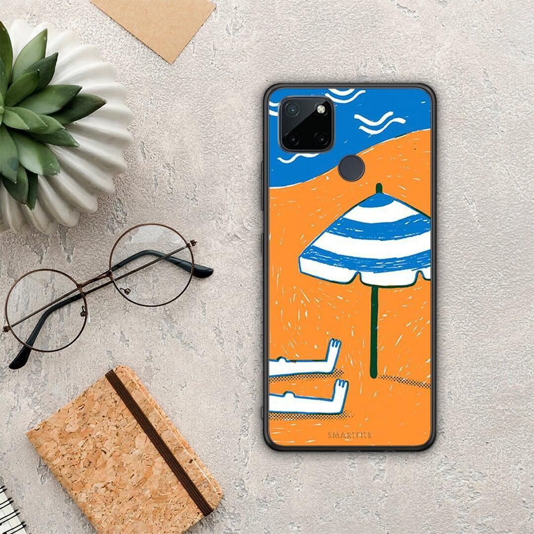 Summering - Realme C21Y / C25Y / 7i (Global) θήκη