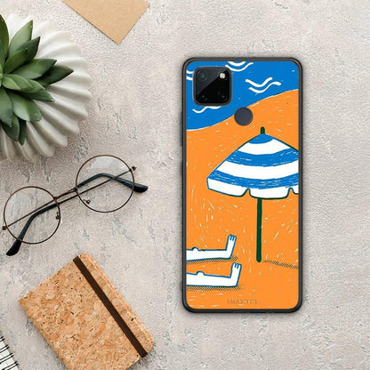 Summering - Realme C21Y / C25Y / 7i (Global) θήκη