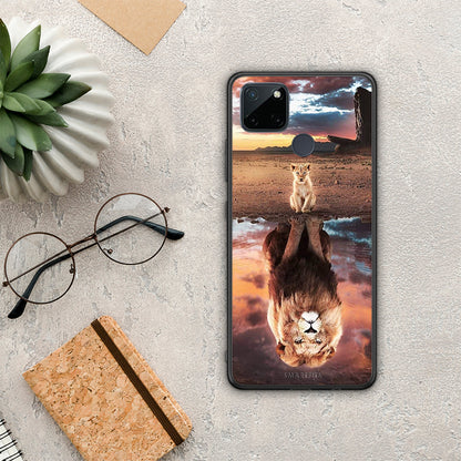 Sunset Dreams - Realme C21Y / C25Y / 7i (Global) θήκη