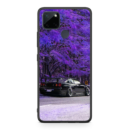 Super Car - Realme C21Y / C25Y / 7i (Global) θήκη