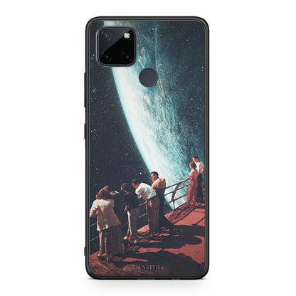 Surreal View - Realme C21Y / C25Y / 7i (Global) θήκη