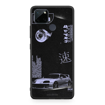 Tokyo Drift - Realme C21Y / C25Y / 7i (Global) θήκη
