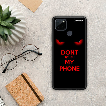 Touch My Phone - Realme C21Y / C25Y / 7i (Global) θήκη