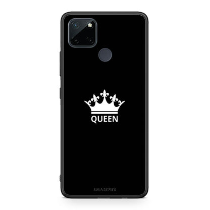 Valentine Queen - Realme C21Y / C25Y / 7i (Global) θήκη