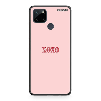 XOXO Love - Realme C21Y / C25Y / 7i (Global) θήκη
