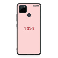 Thumbnail for XOXO Love - Realme C21Y / C25Y / 7i (Global) θήκη