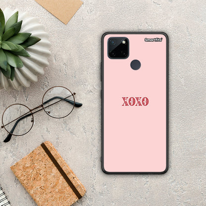 XOXO Love - Realme C21Y / C25Y / 7i (Global) θήκη
