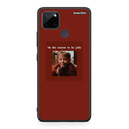 Xmas Ultimate Spirit - Realme C21Y / C25Y / 7i (Global) θήκη