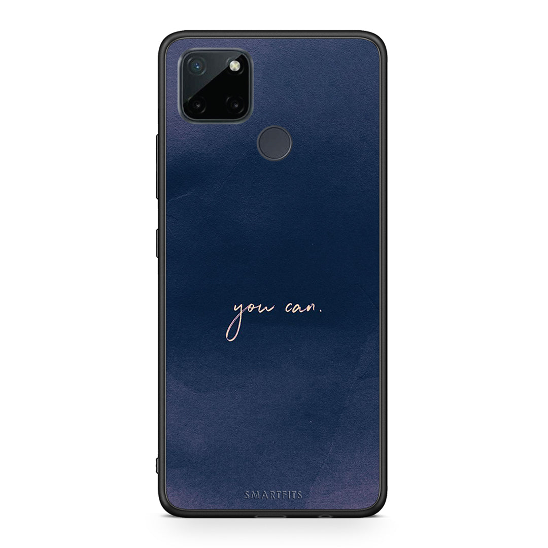 You Can - Realme C21Y / C25Y / 7i (Global) θήκη