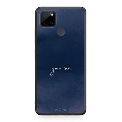 You Can - Realme C21Y / C25Y / 7i (Global) θήκη