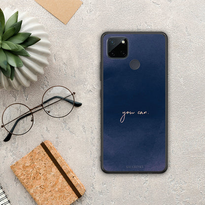 You Can - Realme C21Y / C25Y / 7i (Global) θήκη