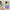 Θήκη Realme C30 Melting Rainbow από τη Smartfits με σχέδιο στο πίσω μέρος και μαύρο περίβλημα | Realme C30 Melting Rainbow Case with Colorful Back and Black Bezels