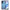 Θήκη Realme C33 Flag Greek από τη Smartfits με σχέδιο στο πίσω μέρος και μαύρο περίβλημα | Realme C33 Flag Greek Case with Colorful Back and Black Bezels