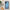 Θήκη Realme C33 Flag Greek από τη Smartfits με σχέδιο στο πίσω μέρος και μαύρο περίβλημα | Realme C33 Flag Greek Case with Colorful Back and Black Bezels