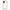 Θήκη Realme C33 Geometric Luxury White από τη Smartfits με σχέδιο στο πίσω μέρος και μαύρο περίβλημα | Realme C33 Geometric Luxury White Case with Colorful Back and Black Bezels