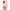 Θήκη Realme C33 Nick Wilde And Judy Hopps Love 1 από τη Smartfits με σχέδιο στο πίσω μέρος και μαύρο περίβλημα | Realme C33 Nick Wilde And Judy Hopps Love 1 Case with Colorful Back and Black Bezels