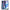 Θήκη Realme C33 Paint Winter από τη Smartfits με σχέδιο στο πίσω μέρος και μαύρο περίβλημα | Realme C33 Paint Winter Case with Colorful Back and Black Bezels
