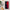 Θήκη Realme C33 Red Paint από τη Smartfits με σχέδιο στο πίσω μέρος και μαύρο περίβλημα | Realme C33 Red Paint Case with Colorful Back and Black Bezels