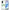 Θήκη Realme C33 Valentine Rex από τη Smartfits με σχέδιο στο πίσω μέρος και μαύρο περίβλημα | Realme C33 Valentine Rex Case with Colorful Back and Black Bezels