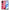 Θήκη Realme C33 Valentine RoseGarden από τη Smartfits με σχέδιο στο πίσω μέρος και μαύρο περίβλημα | Realme C33 Valentine RoseGarden Case with Colorful Back and Black Bezels