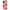 Θήκη Realme C33 XOXO Lips από τη Smartfits με σχέδιο στο πίσω μέρος και μαύρο περίβλημα | Realme C33 XOXO Lips Case with Colorful Back and Black Bezels