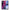 Θήκη Realme C35 Aurora Galaxy από τη Smartfits με σχέδιο στο πίσω μέρος και μαύρο περίβλημα | Realme C35 Aurora Galaxy case with colorful back and black bezels