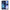 Θήκη Realme C35 Blue Sky Galaxy από τη Smartfits με σχέδιο στο πίσω μέρος και μαύρο περίβλημα | Realme C35 Blue Sky Galaxy case with colorful back and black bezels