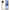 Θήκη Realme C35 Luxury White Geometric από τη Smartfits με σχέδιο στο πίσω μέρος και μαύρο περίβλημα | Realme C35 Luxury White Geometric case with colorful back and black bezels