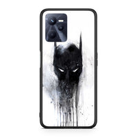 Thumbnail for 4 - Realme C35 Paint Bat Hero case, cover, bumper