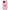 Realme C35 Moon Girl θήκη από τη Smartfits με σχέδιο στο πίσω μέρος και μαύρο περίβλημα | Smartphone case with colorful back and black bezels by Smartfits