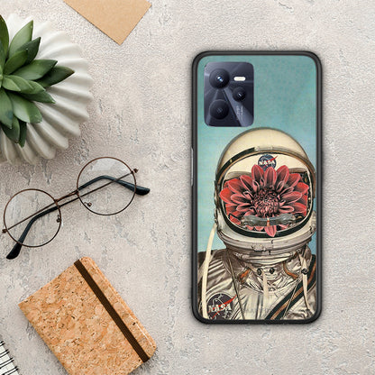 Nasa Bloom - Realme C35 / Narzo 50A Prime θήκη