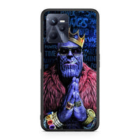 Thumbnail for 4 - Realme C35 Thanos PopArt case, cover, bumper